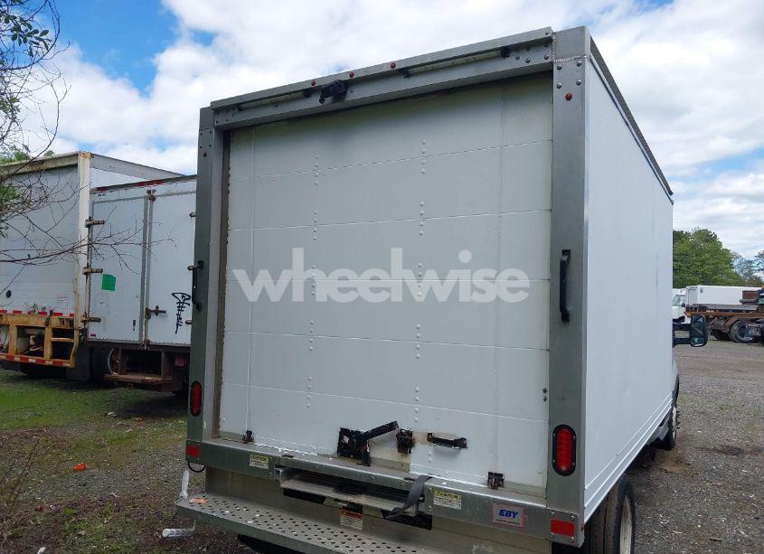 Photo 15 of 2019 Ford Transit-350 CAB (VIN 1FDBF8ZM8KKA38526)