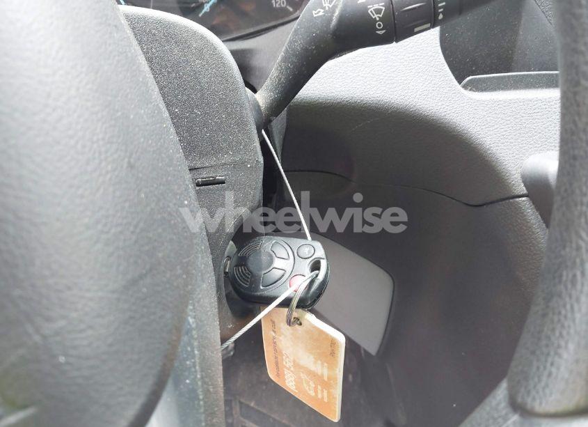 Photo 11 of 2019 Ford Transit-350 CAB (VIN 1FDBF8ZM8KKA87113)