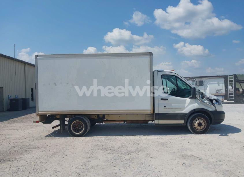Photo 13 of 2019 Ford Transit-350 CAB (VIN 1FDBF8ZM8KKA87113)