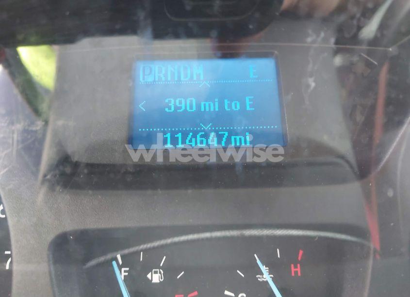 Photo 15 of 2019 Ford Transit-350 CAB (VIN 1FDBF8ZM8KKA87113)