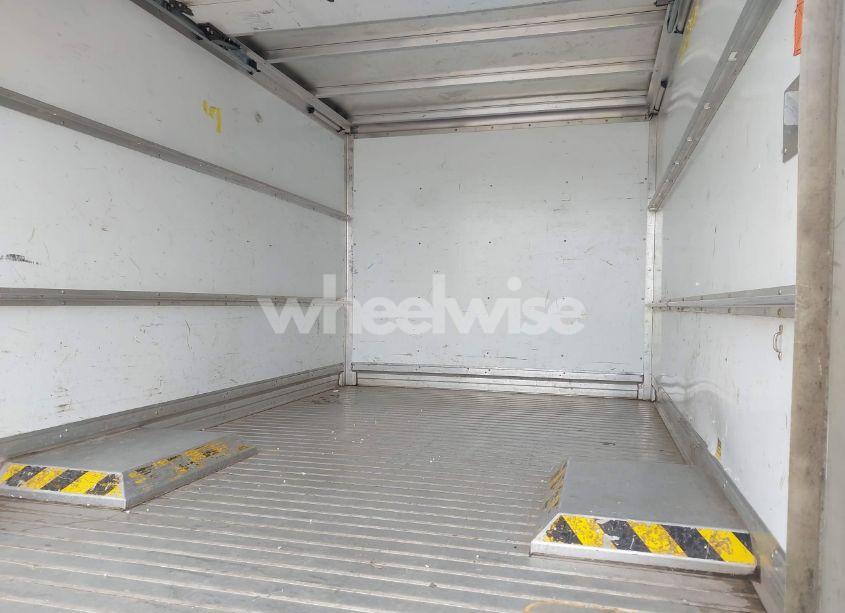 Photo 8 of 2019 Ford Transit-350 CAB (VIN 1FDBF8ZM8KKA87113)