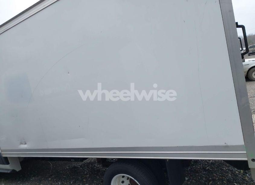 Photo 14 of 2018 Ford Transit-350 CAB (VIN 1FDBF8ZM9JKA80668)