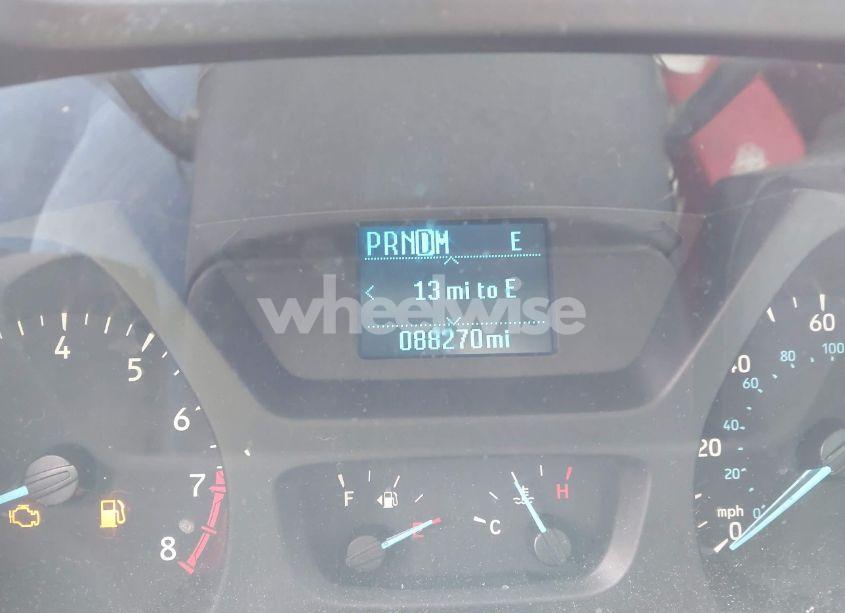 Photo 15 of 2018 Ford Transit-350 CAB (VIN 1FDBF8ZM9JKA80668)