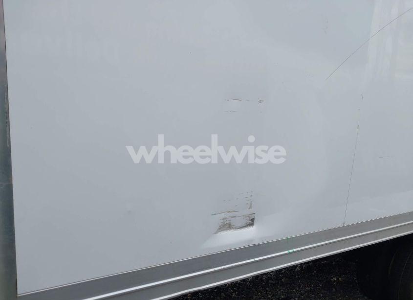 Photo 6 of 2018 Ford Transit-350 CAB (VIN 1FDBF8ZM9JKA80668)