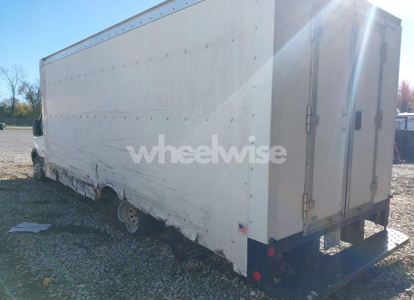 Photo 14 of 2019 Ford Transit-350 CUTAWAY (VIN 1FDBF9PM6KKA12564)
