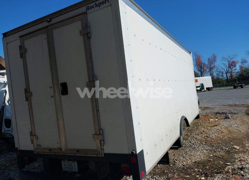 Photo 15 of 2019 Ford Transit-350 CUTAWAY (VIN 1FDBF9PM6KKA12564)