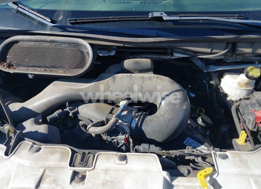 Photo 9 of 2019 Ford Transit-350 CUTAWAY (VIN 1FDBF9PM6KKA12564)