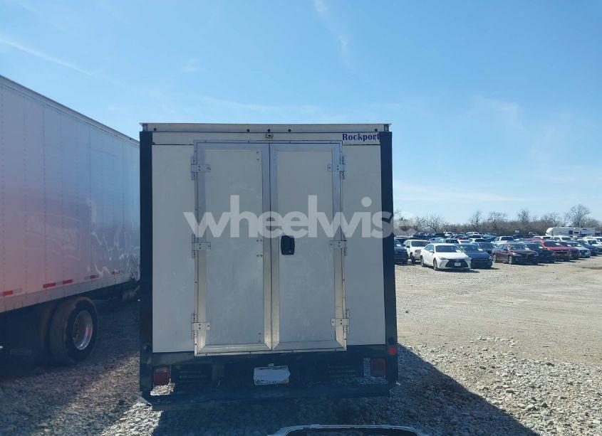 Photo 16 of 2019 Ford Transit-350 CUTAWAY (VIN 1FDBF9PM6KKB48449)