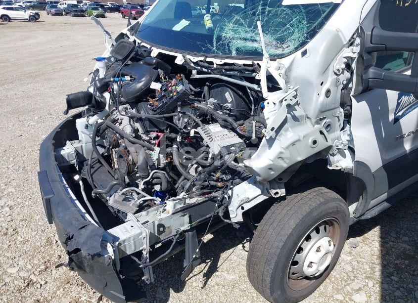 Photo 17 of 2019 Ford Transit-350 CUTAWAY (VIN 1FDBF9PM6KKB48449)