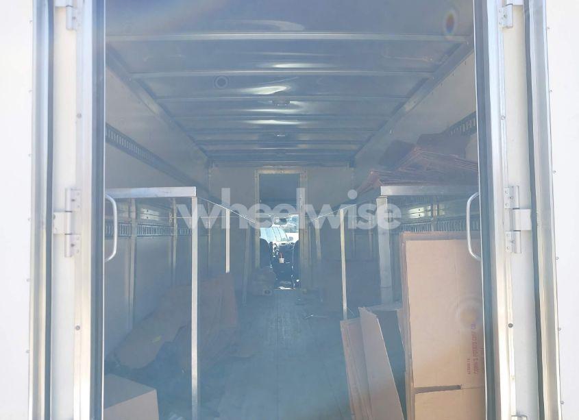 Photo 6 of 2019 Ford Transit-350 CUTAWAY (VIN 1FDBF9PM6KKB48449)