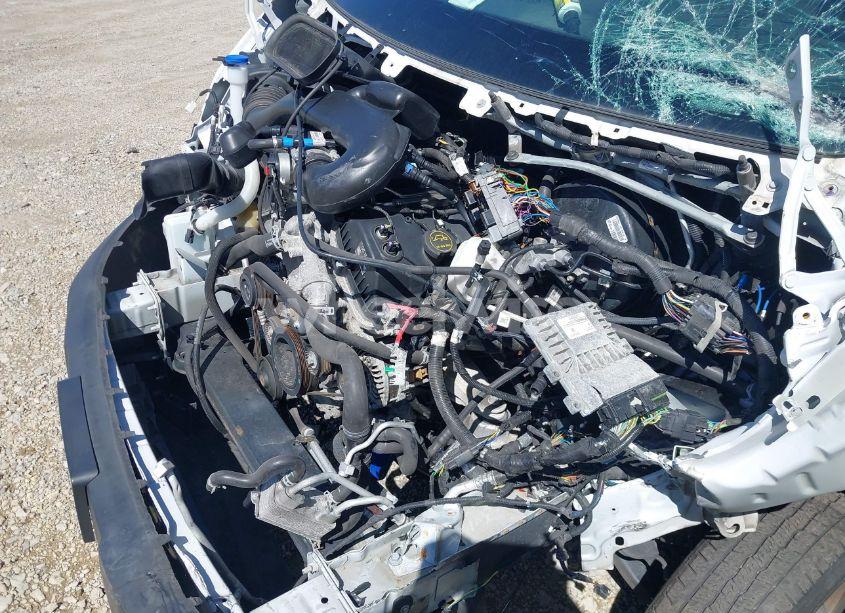 Photo 9 of 2019 Ford Transit-350 CUTAWAY (VIN 1FDBF9PM6KKB48449)