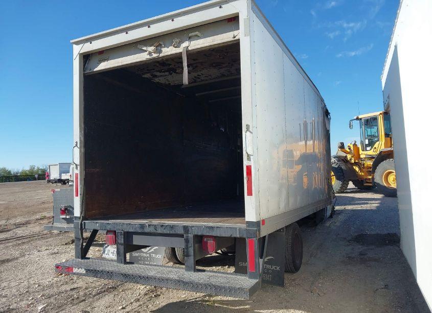 Photo 3 of 2019 Ford Transit-350 CAB (VIN 1FDBF9ZM3KKA77952)