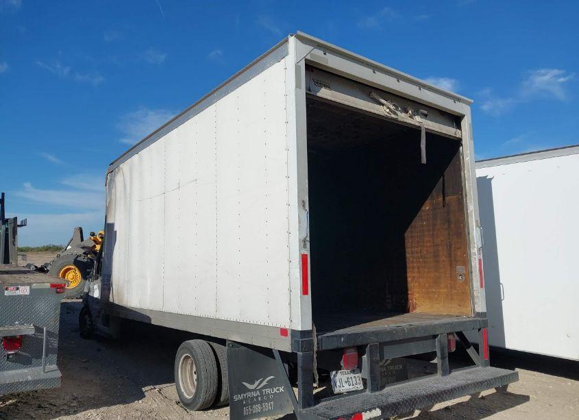 Photo 4 of 2019 Ford Transit-350 CAB (VIN 1FDBF9ZM3KKA77952)