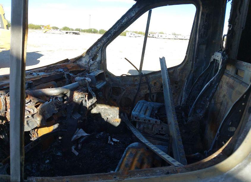 Photo 5 of 2019 Ford Transit-350 CAB (VIN 1FDBF9ZM3KKA77952)