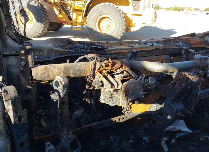 Photo 6 of 2019 Ford Transit-350 CAB (VIN 1FDBF9ZM3KKA77952)