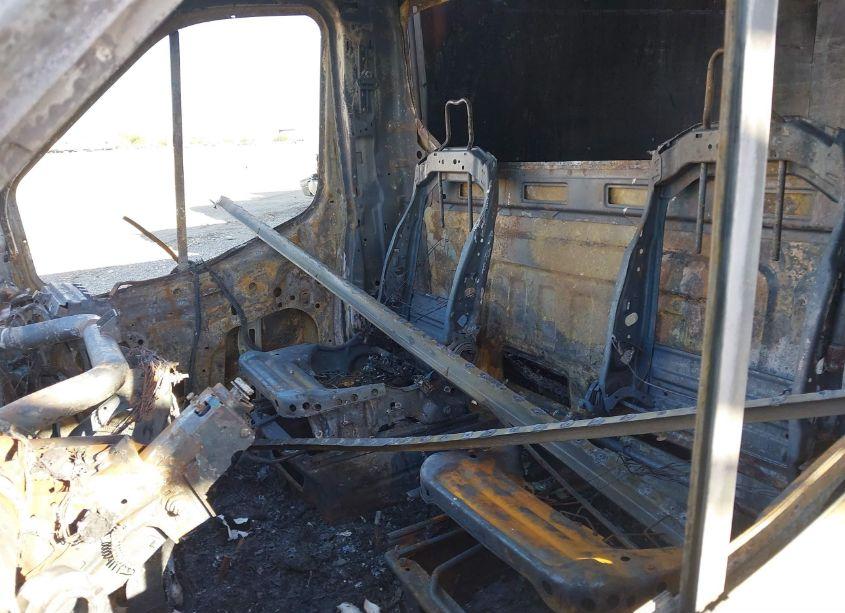 Photo 7 of 2019 Ford Transit-350 CAB (VIN 1FDBF9ZM3KKA77952)