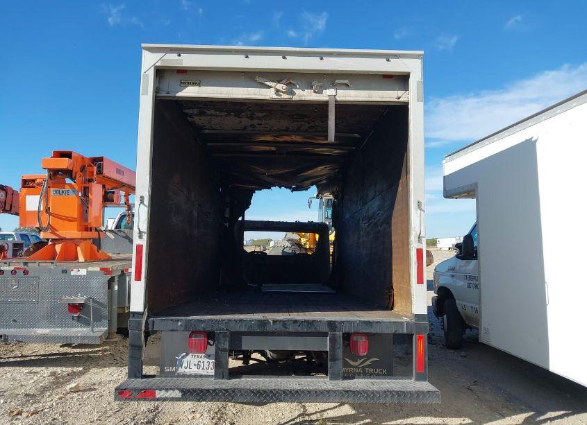 Photo 8 of 2019 Ford Transit-350 CAB (VIN 1FDBF9ZM3KKA77952)