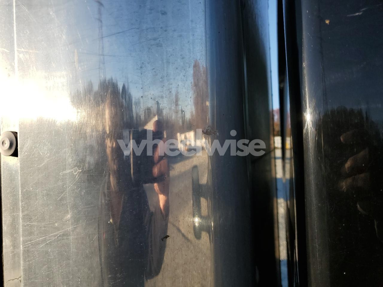 Photo 11 of 2017 FORD TRANSIT BOX TRUCK (VIN 1FDBF9ZMXHKB57757)