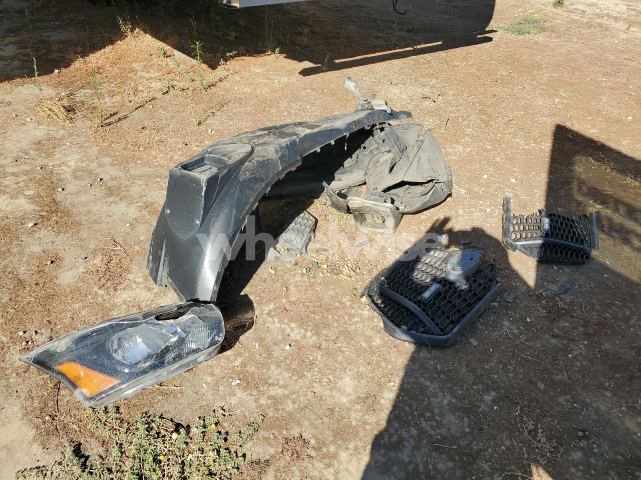 Photo 12 of 2023 FORD TRANSIT - TRUCKS AMBULANCE (VIN 1FDBR1CG1PKA18174)