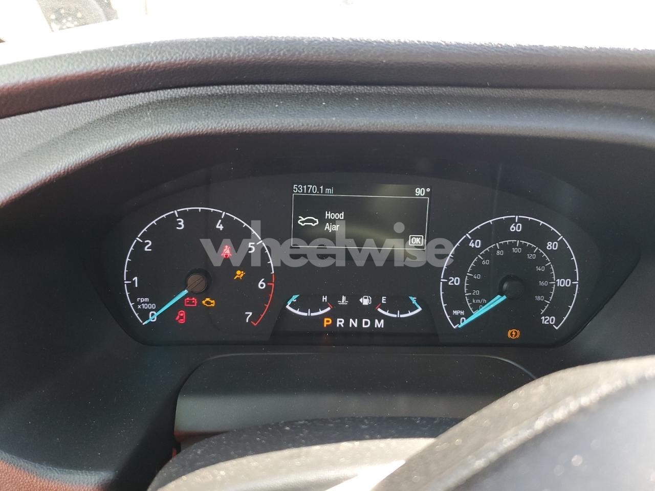 Photo 9 of 2023 FORD TRANSIT - TRUCKS AMBULANCE (VIN 1FDBR1CG1PKA18174)