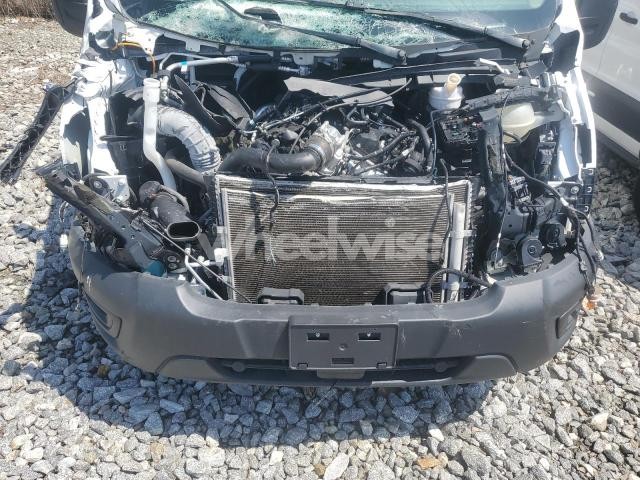 2023 FORD TRANSIT T-250 N/A (VIN 1FDBR1CGXPKA88479) main photo