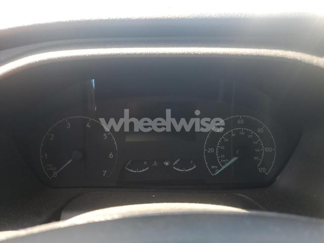 Photo 7 of 2023 FORD TRANSIT T-250 N/A (VIN 1FDBR1CGXPKA88479)