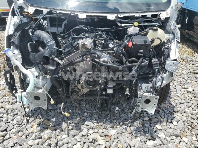 Photo 10 of 2023 FORD TRANSIT T-350 N/A (VIN 1FDBW2CG5PKB57173)