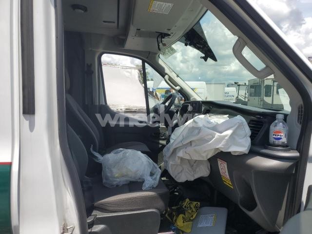 Photo 8 of 2023 FORD TRANSIT T-350 N/A (VIN 1FDBW2CG5PKB57173)