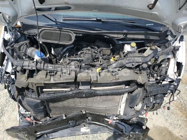 Photo 10 of 2021 FORD TRANSIT T-350 N/A (VIN 1FDBW2XG6MKA39655)