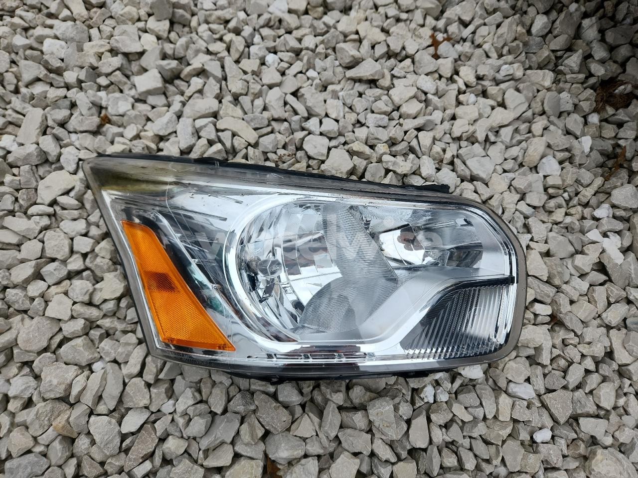 Photo 13 of 2022 FORD TRANSIT UTILITY / SERVICE TRUCK (VIN 1FDBW5P83NKA07662)