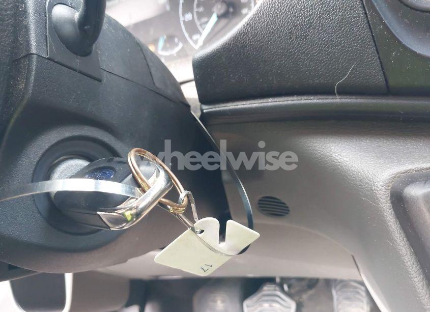 Photo 11 of 2020 Ford Transit-350 CUTAWAY (VIN 1FDBW5P89LKB24644)