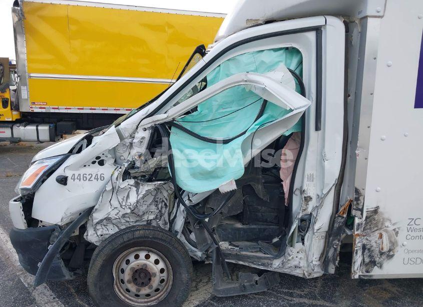 Photo 12 of 2020 Ford T-350 N/A (VIN 1FDBW7P84LKB18553)