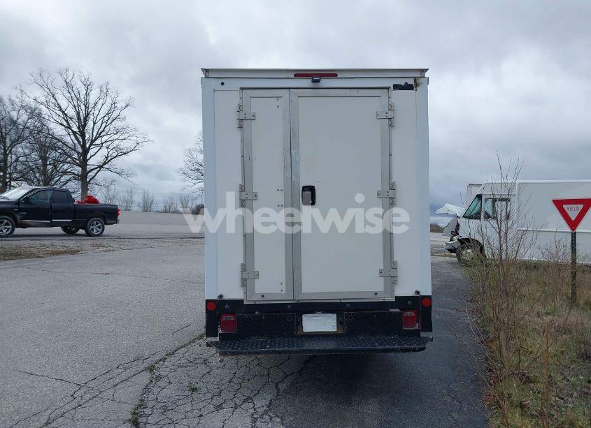 Photo 16 of 2020 Ford T-350 N/A (VIN 1FDBW7P84LKB18553)