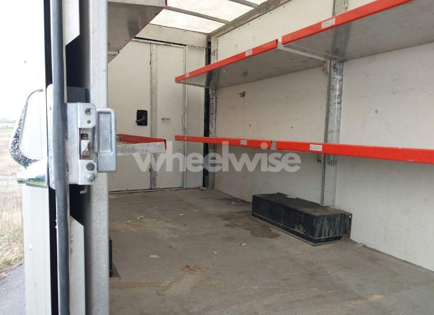 Photo 17 of 2020 Ford T-350 N/A (VIN 1FDBW7P84LKB18553)