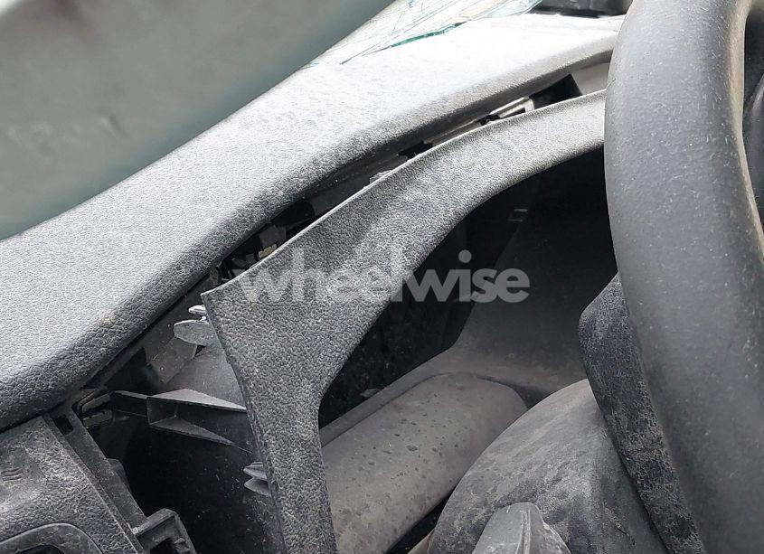 Photo 6 of 2020 Ford T-350 N/A (VIN 1FDBW7P84LKB18553)