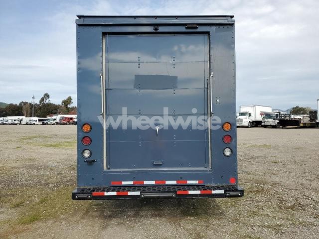 Photo 11 of 2021 FORD TRANSIT T-350 HD (VIN 1FDDF6P81MKA55223)