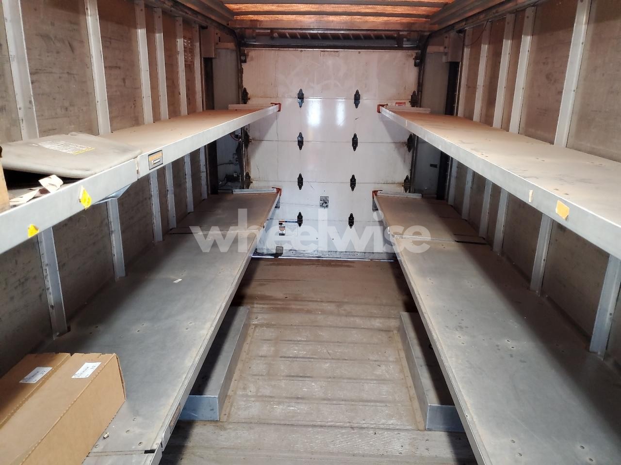 Photo 10 of 2021 FORD TRANSIT T-350 HD (VIN 1FDDF6P81MKA55447)