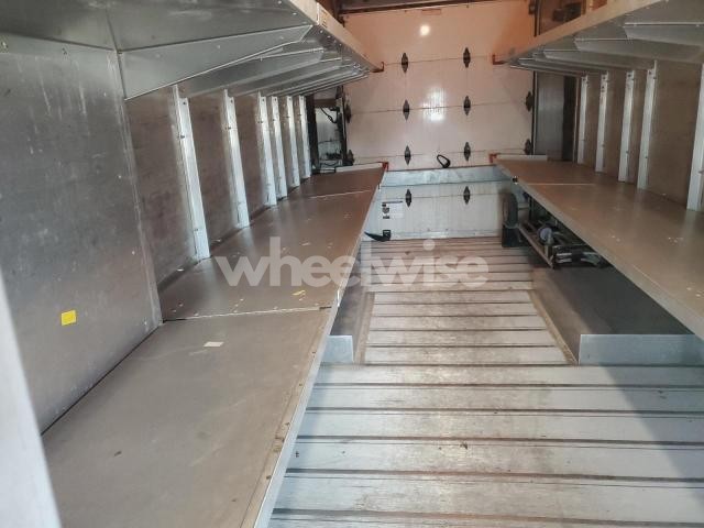 Photo 3 of 2021 FORD TRANSIT T- - DELIVERY VAN (VIN 1FDDF6P83MKA41372)