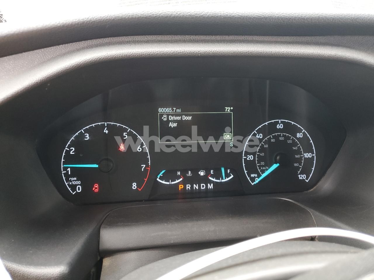 Photo 9 of 2021 FORD TRANSIT T-350 HD (VIN 1FDDF6P83MKA45339)