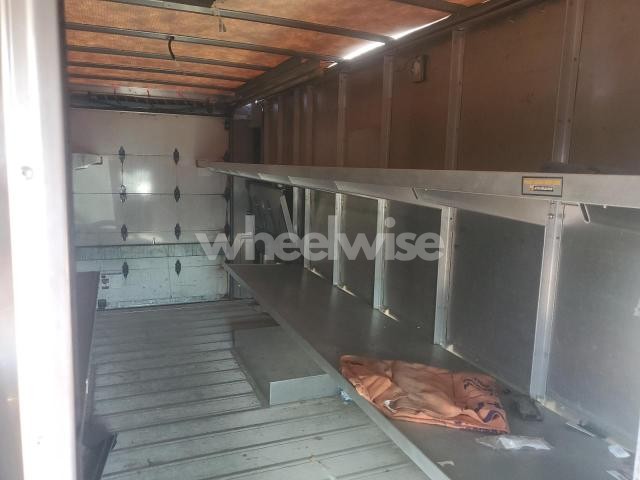 Photo 10 of 2021 FORD TRANSIT T-350 HD (VIN 1FDDF6P84MKA57399)