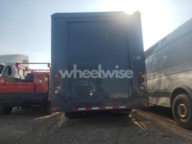 Photo 11 of 2021 FORD TRANSIT T-350 HD (VIN 1FDDF6P84MKA57399)