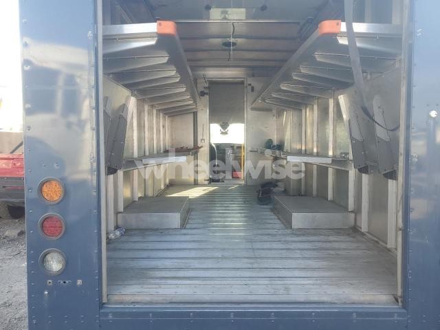 Photo 3 of 2021 FORD TRANSIT T-350 HD (VIN 1FDDF6P84MKA57399)