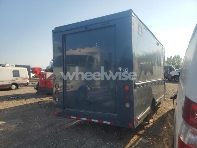 Photo 7 of 2021 FORD TRANSIT T-350 HD (VIN 1FDDF6P84MKA57399)