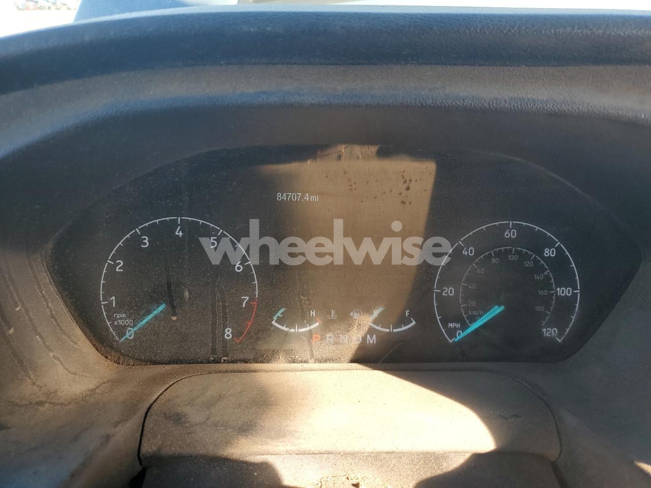 Photo 9 of 2021 FORD TRANSIT T-350 HD (VIN 1FDDF6P84MKA70086)