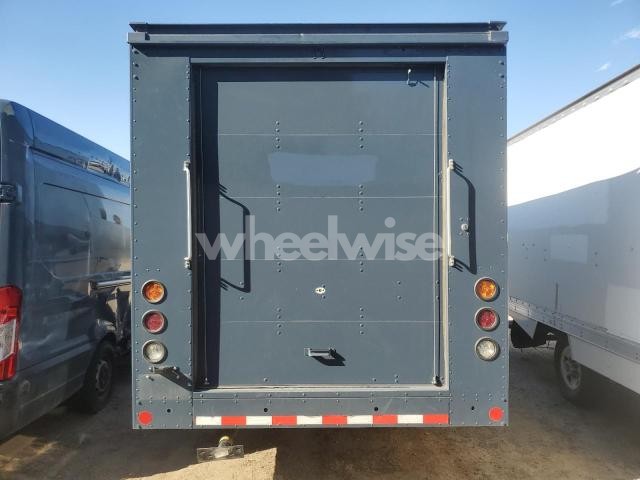 2022 FORD TRANSIT T-350 HD (VIN 1FDDF6P84NKA13954) main photo