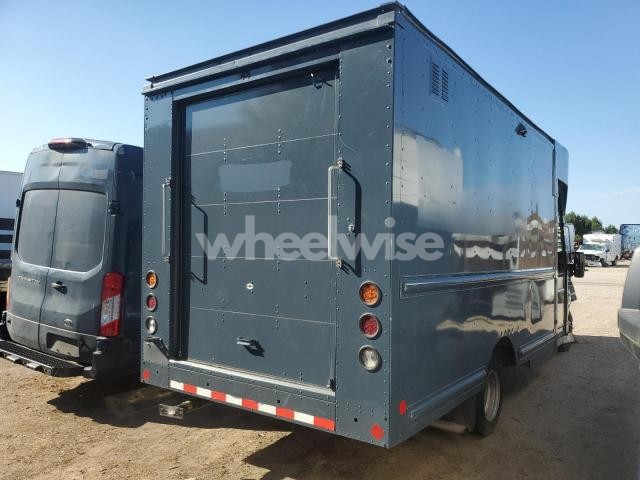 Photo 11 of 2022 FORD TRANSIT T-350 HD (VIN 1FDDF6P84NKA13954)
