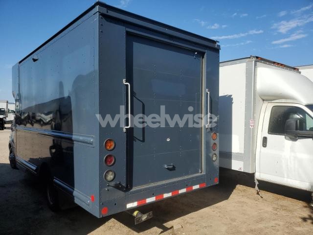 Photo 13 of 2022 FORD TRANSIT T-350 HD (VIN 1FDDF6P84NKA13954)