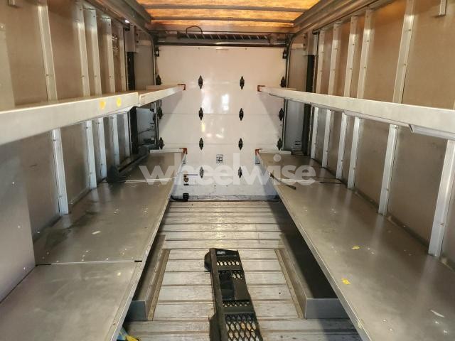 Photo 6 of 2022 FORD TRANSIT T-350 HD (VIN 1FDDF6P84NKA13954)