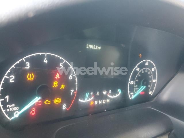 Photo 10 of 2021 FORD TRANSIT T-350 HD (VIN 1FDDF6P85MKA45438)