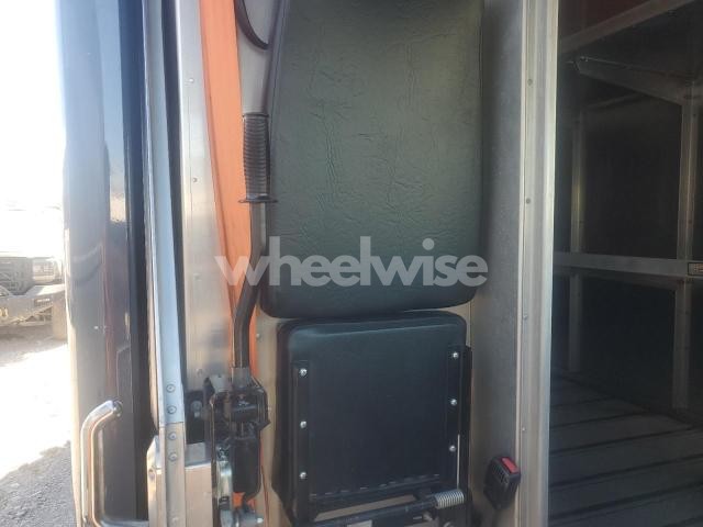 Photo 3 of 2021 FORD TRANSIT T-350 HD (VIN 1FDDF6P85MKA45438)